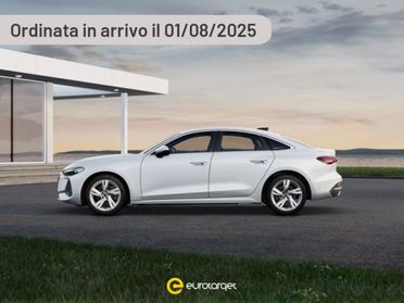 AUDI QUATTRO TFSI 150 kW S tronic Business Advanced A5 3&ordf