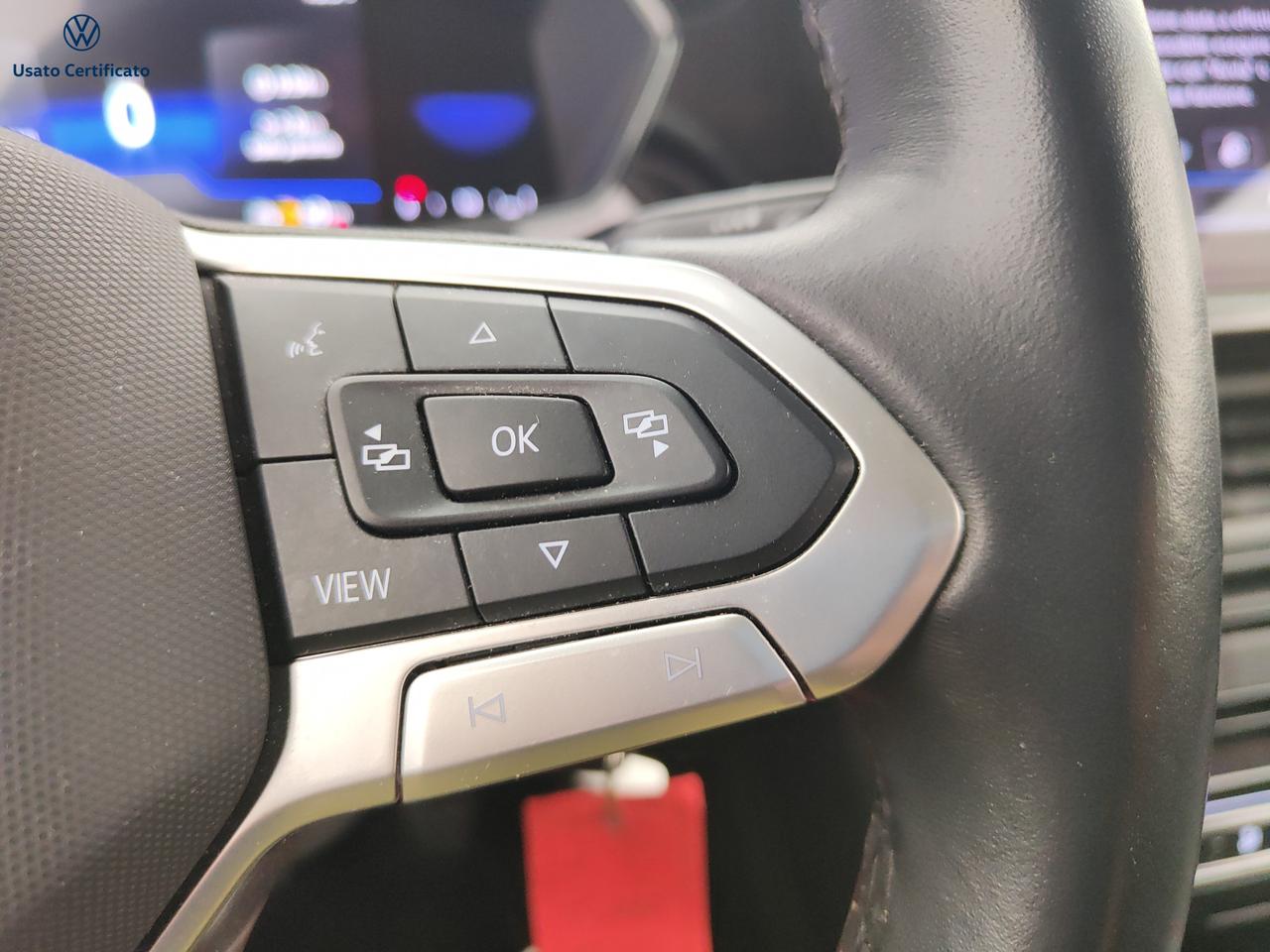 VOLKSWAGEN T-Cross - T-Cross 1.0 TSI Sport