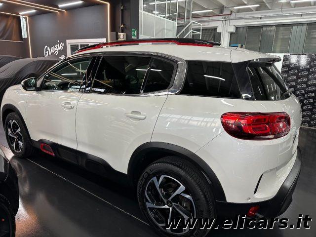 CITROEN C5 Aircross BlueHDi 130 S&S Shine