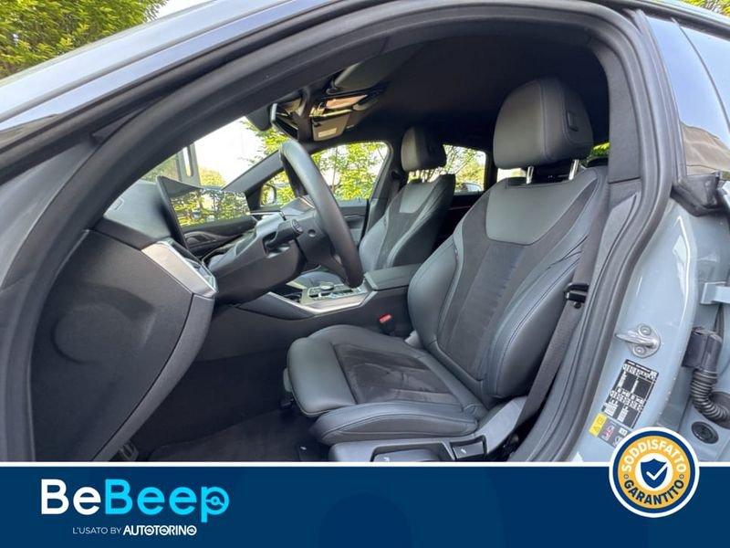 BMW i4 EDRIVE40 MSPORT