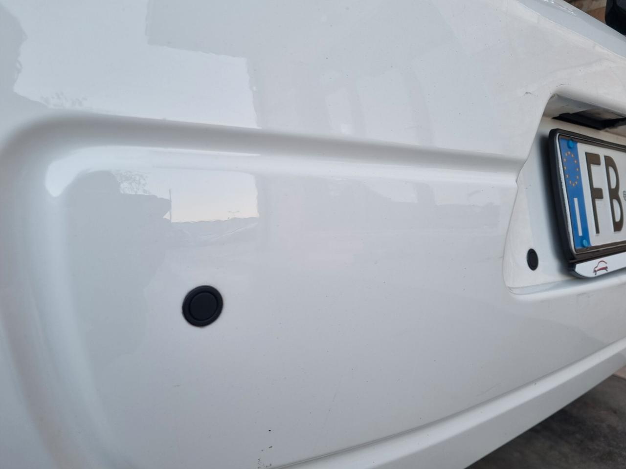 Citroen C1 VTi 68 ETG 5 porte Shine