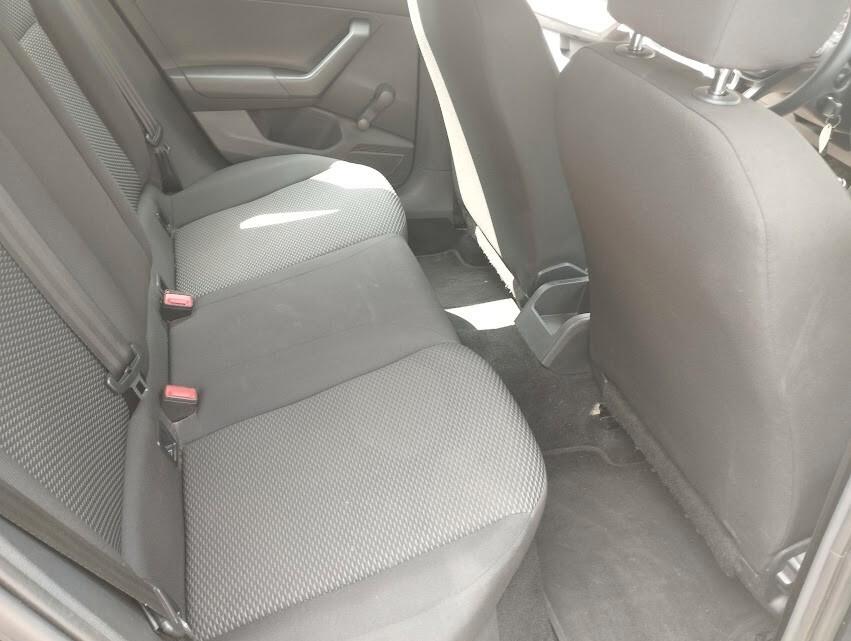 Volkswagen Polo 1.0 EVO 5p. Trendline BlueMotion Technology