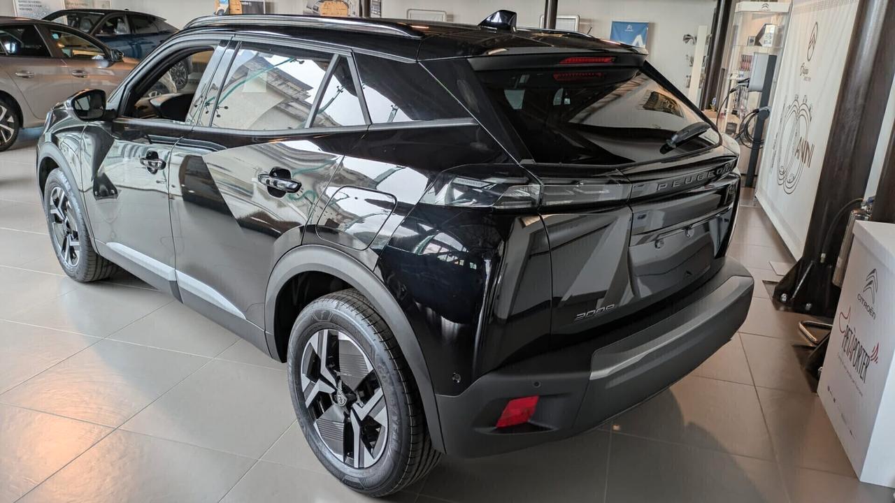 Peugeot 2008 100 Allure 8 ANNI DI GARANZIA ALLURE CARE