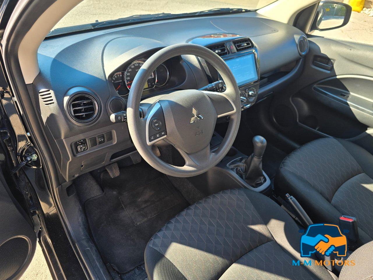 Mitsubishi Space Star 1.2 Invite