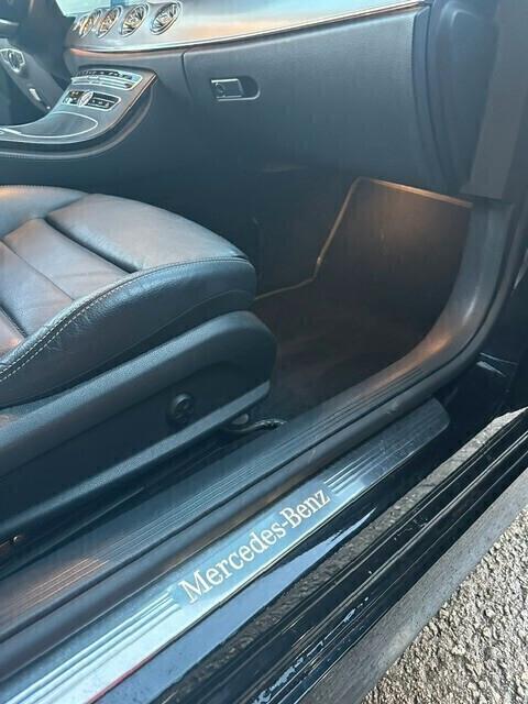 Mercedes-benz E 220 d Auto Coupé Premium Plus AMG - NIGHT PACK - FULL - CASA MADRE - RESTYLING