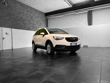 Opel Crossland X 1.2 Advance