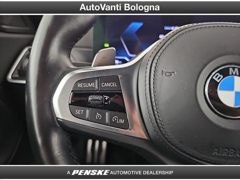BMW Serie 2 220d Coupe mhev 48V MSport Pro auto