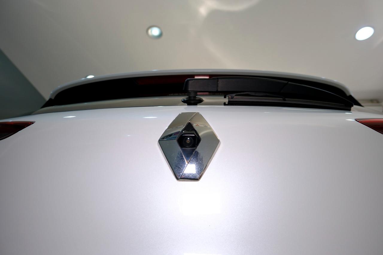 Renault Captur INTENS 1.o TCe 100cv GPL *LED*