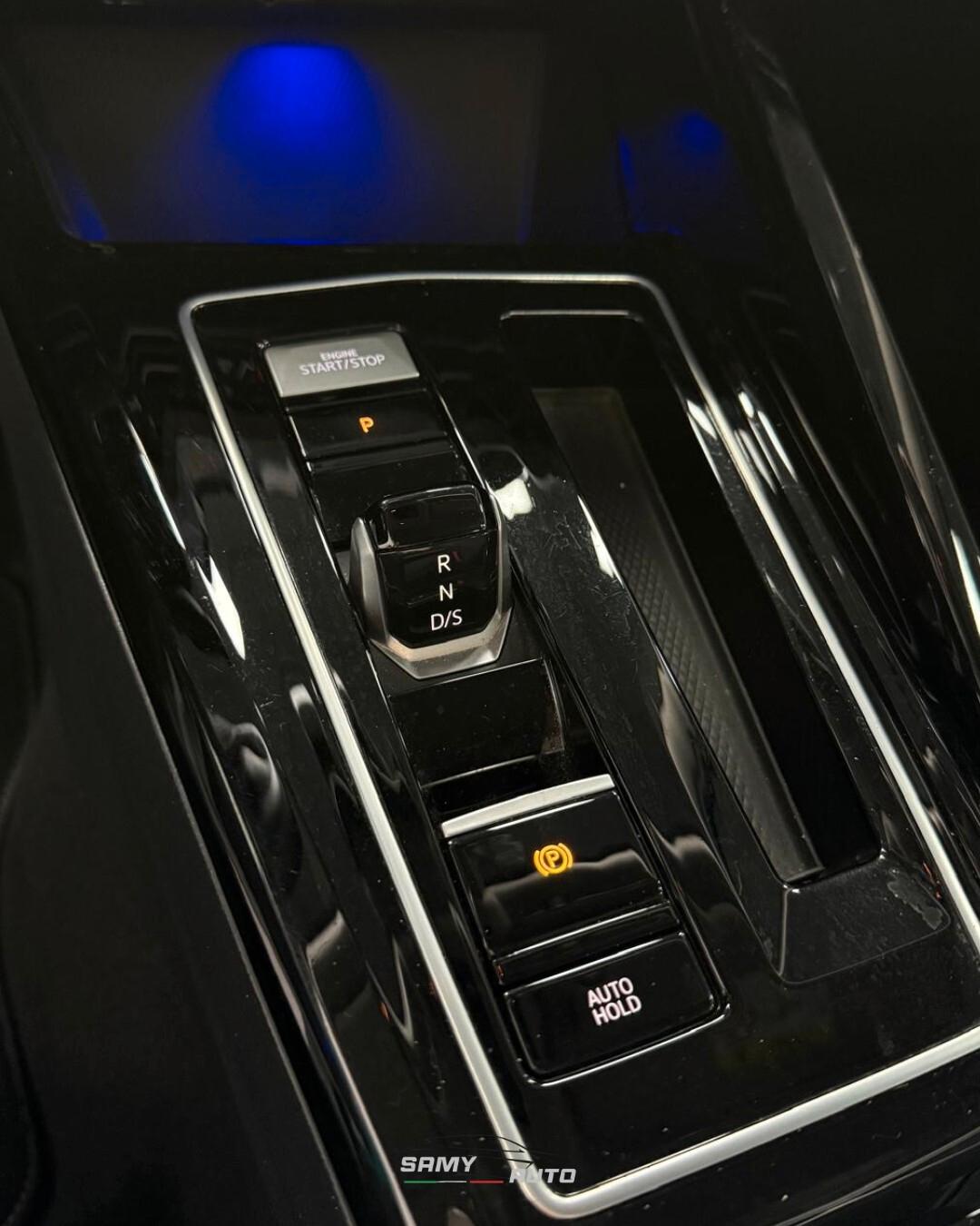 Volkswagen Golf Variant 2.0 TDI SCR Style