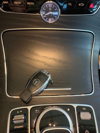 Mercedes-benz C 200 C 180 d S.W. Premium