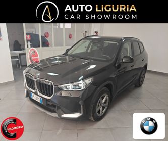 BMW X1 xDrive 20d SUPER PREZZO