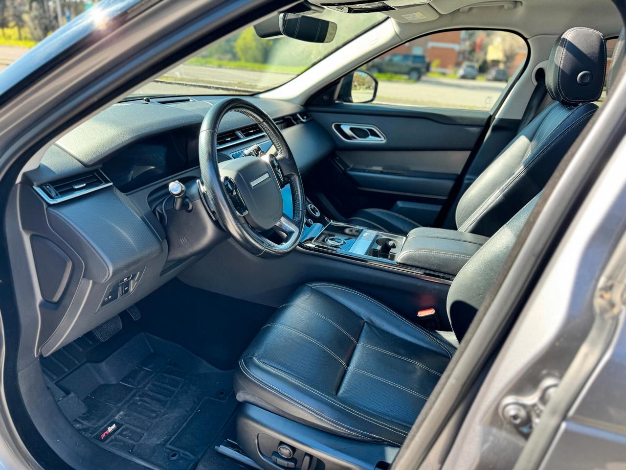 Land Rover Range Velar 2.0 HSE 180CV -PREZZO REALE-