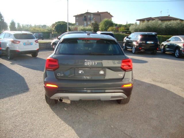 Audi Q2 1.6 TDI S tronic Sport