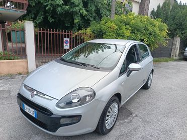 Fiat Punto Evo 1.2 5 porte 2011 ok neo patente ok neo patente