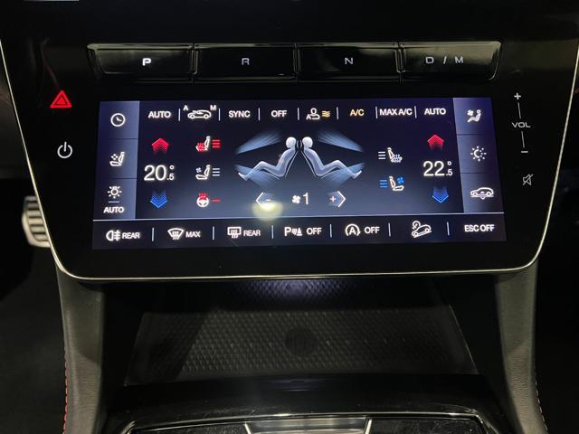 MASERATI Grecale MHEV 330 CV AWD Modena Listino FULL OPTIONAL