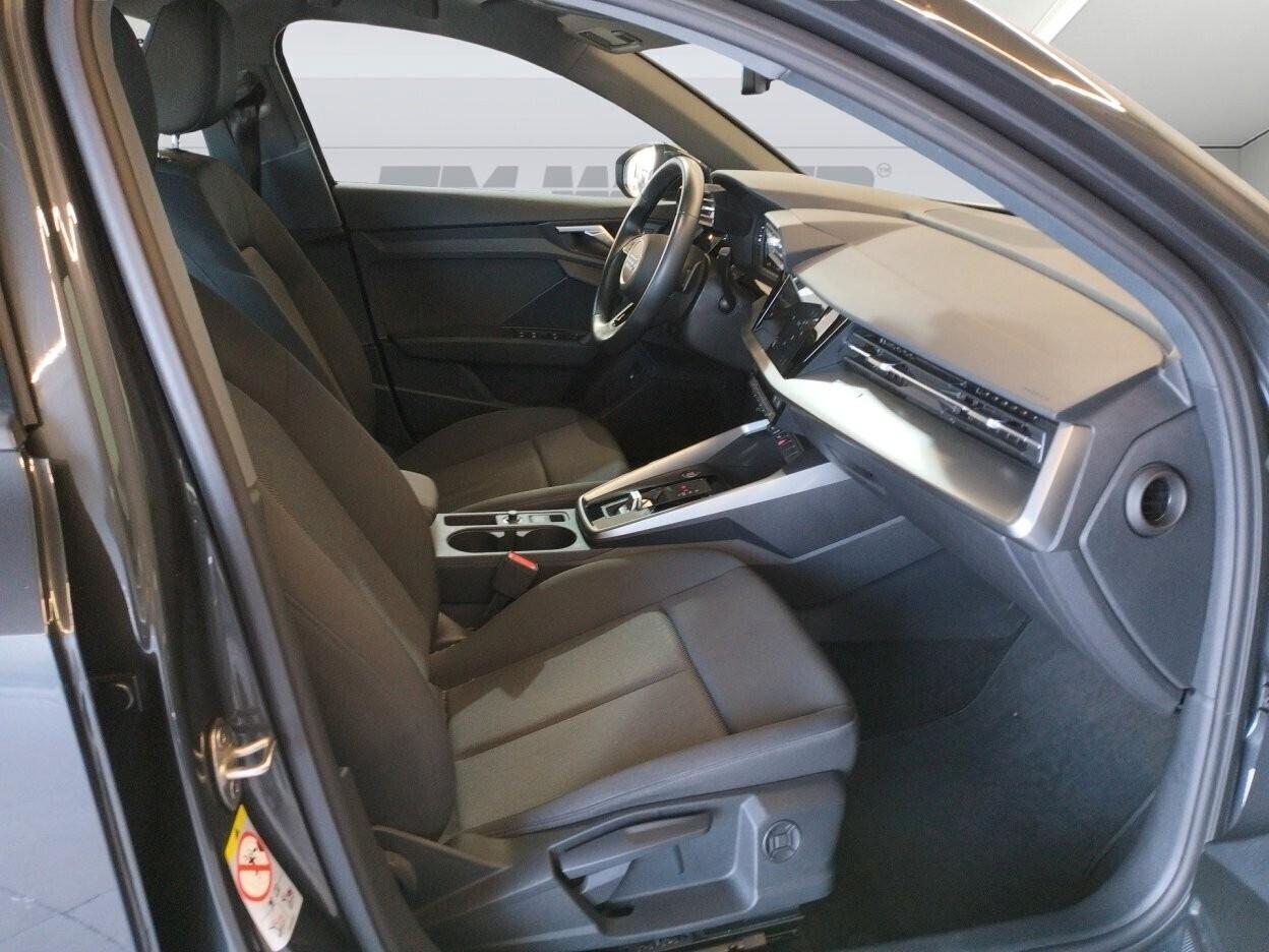 Audi A3 Sportback 40 1.4 tfsi e Business s-tronic PLUG-IN