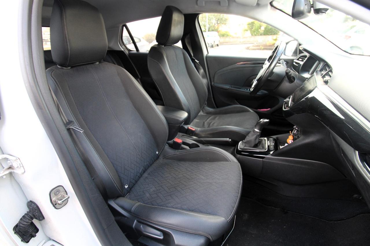 Opel Corsa 1.2 Elegance