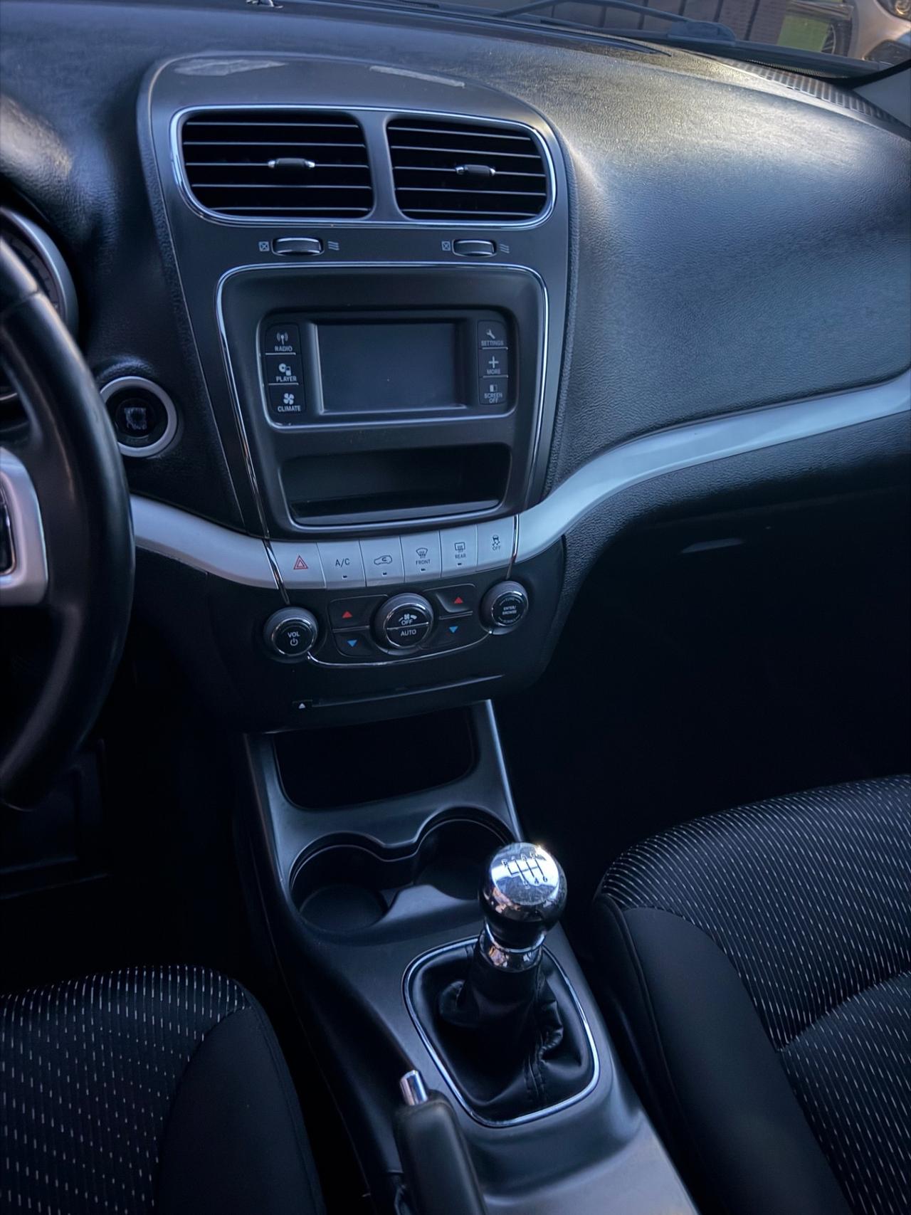 Fiat Freemont 2.0 Multijet 140 CV 7-POSTI