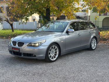 Bmw 525d 177cv cat Touring Attiva 2006