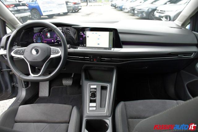 VOLKSWAGEN Golf Variant 1.5 ETSI 131 CV DSG STYLE + NAVI