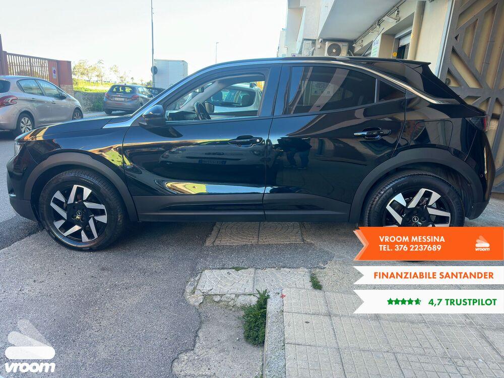 OPEL Mokka 2ª serie Mokka 1.2 Turbo 130 CV aut...