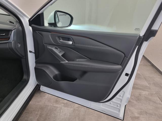 NISSAN Qashqai MHEV 158 CV Xtronic N-Connecta