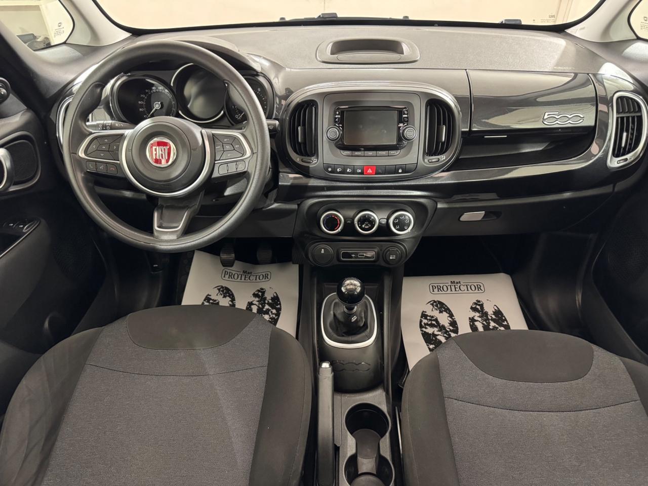 Fiat 500L MULTISPACE *NEOPATENTATI TETTO APRIBILE*