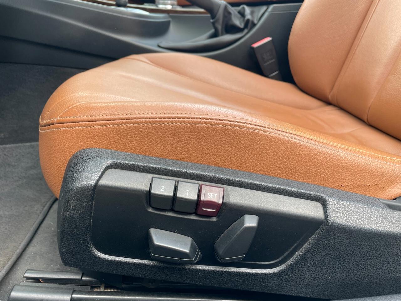 Bmw 4er Cabrio 428i xDrive Gran Coupé Luxury