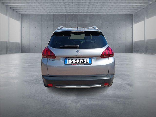 PEUGEOT 2008 1° serie PureTech Turbo 130 S&S Allure