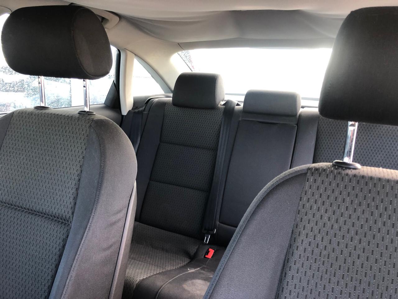 Audi A6 2.0 TFSI Ambiente