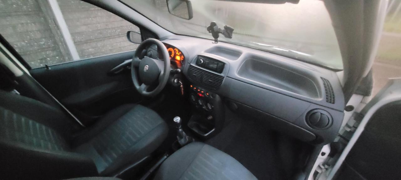 Fiat Punto Classic 1.2 5 porte Active