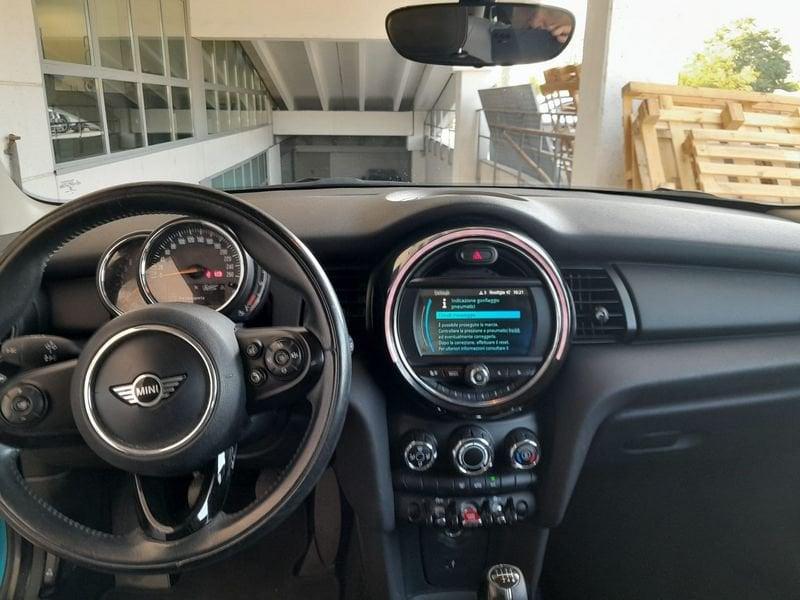 MINI Mini 3p 1.5 One 75cv