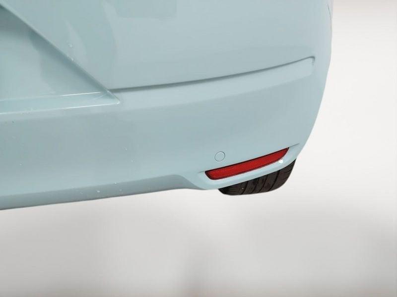 Renault Twingo Electric Twingo 22kWh Zen