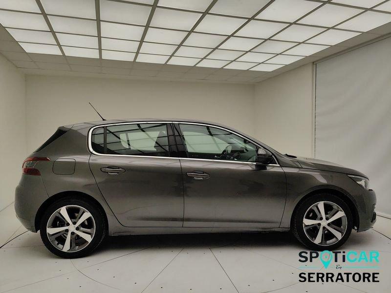 Peugeot 308 II 5p 1.5 bluehdi Allure s&s 130cv