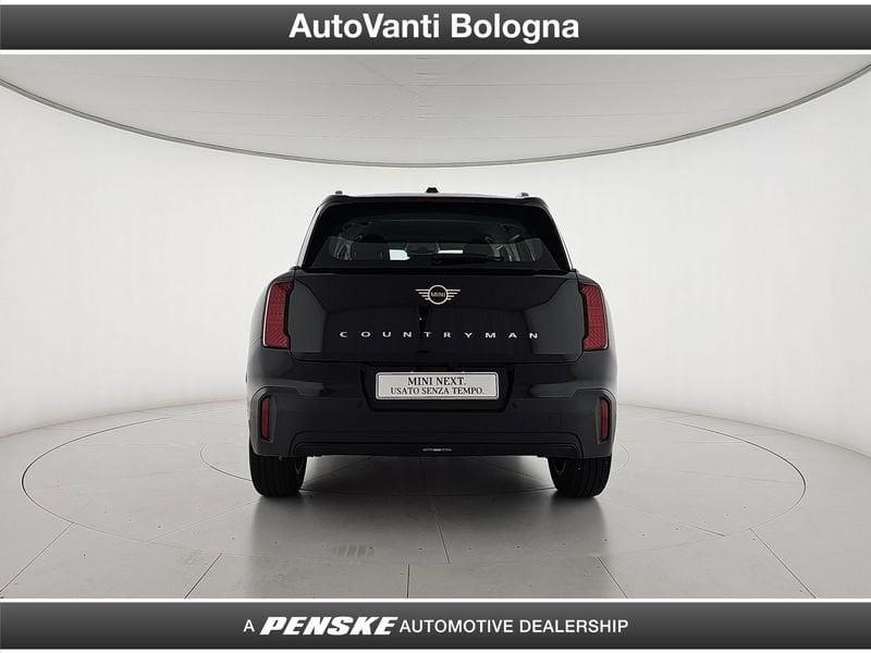 MINI Countryman Mini Countryman 2.0 48V D Essential auto