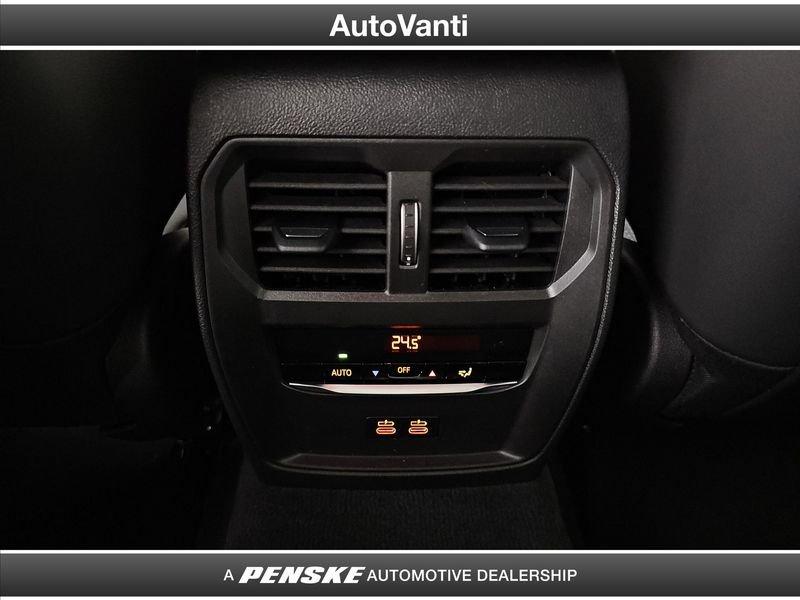 BMW Serie 3 318d 48V Touring Msport Pro