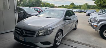 Mercedes-benz A 180 CDI Premium