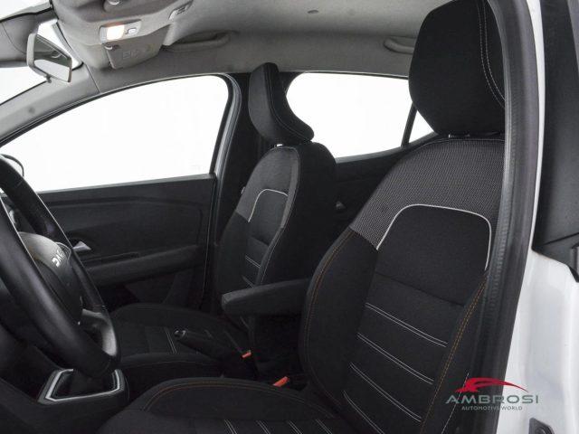 DACIA Sandero Stepway 1.0 tce Expression Eco-g 100cv
