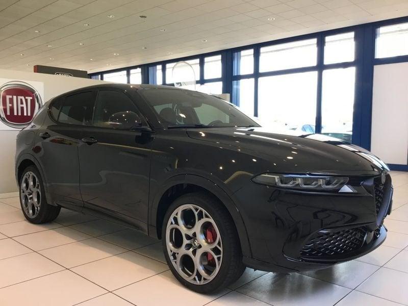 Alfa Romeo Tonale 1.3 280cv Plug-in Hybrid AT6 Veloce Q4 MY25