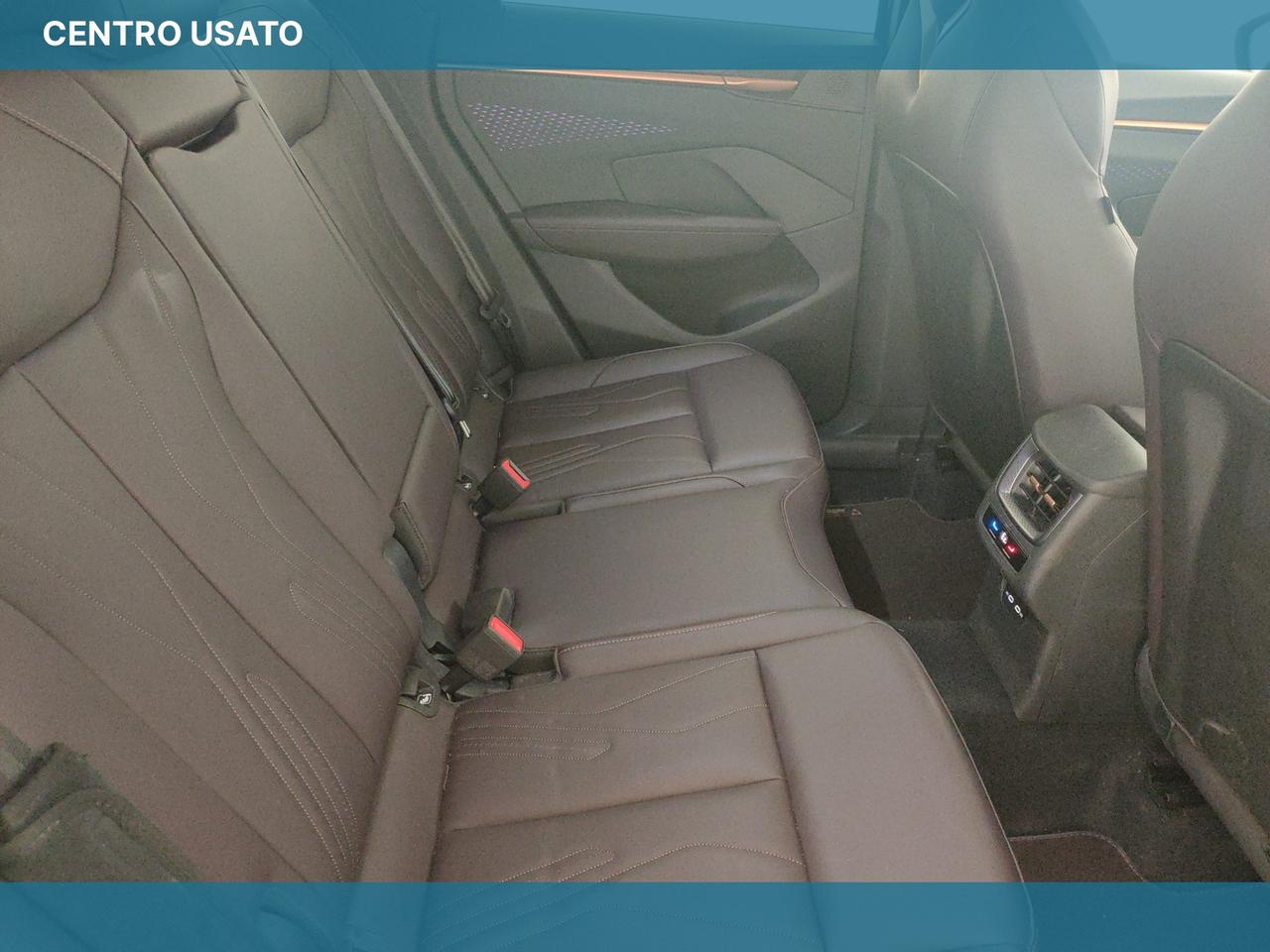 VZ e-HYBRID 272 CV DSG