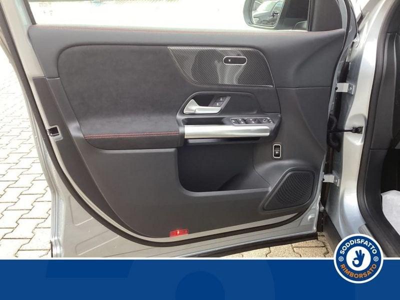 Mercedes-Benz GLA 180d Automatic AMG Line Advanced Plus