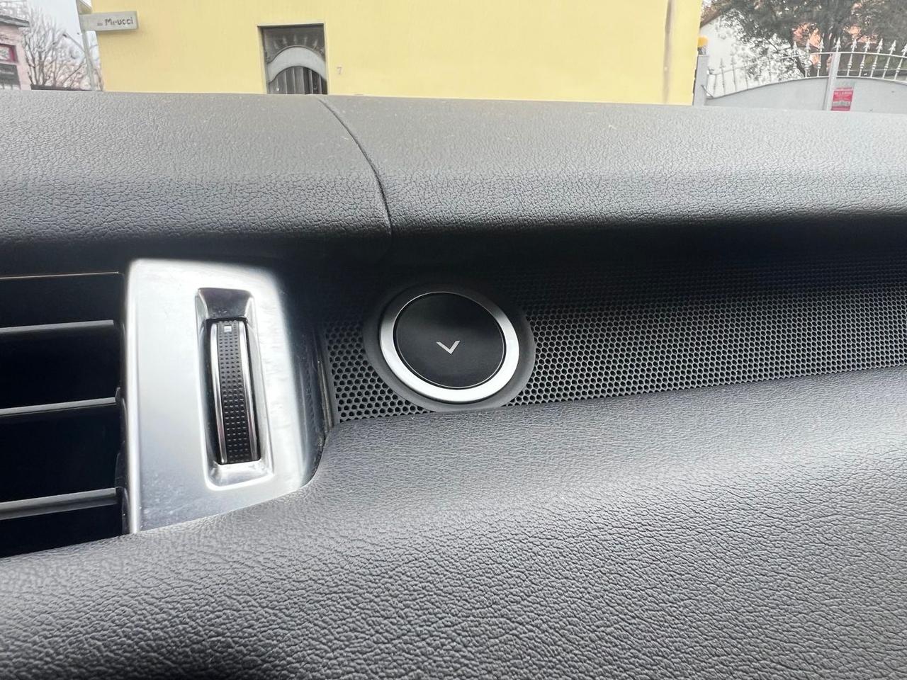 Land Rover Range Rover Sport 3.0 TDV6 HSE Dy #8208