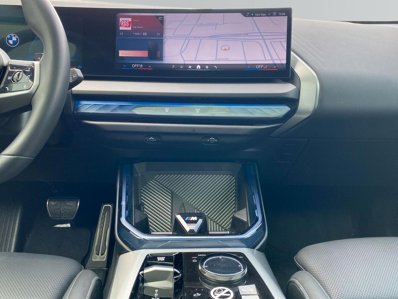 Bmw X3 xDrive20d 48V