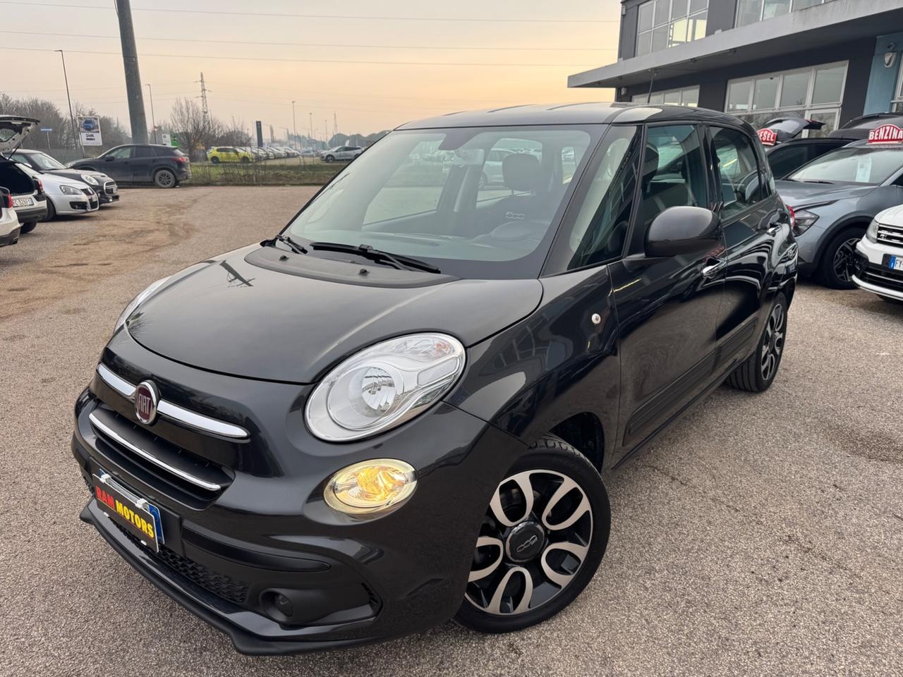Fiat 500L 1.4 95 CV S&S Sport NEOPATENTATI