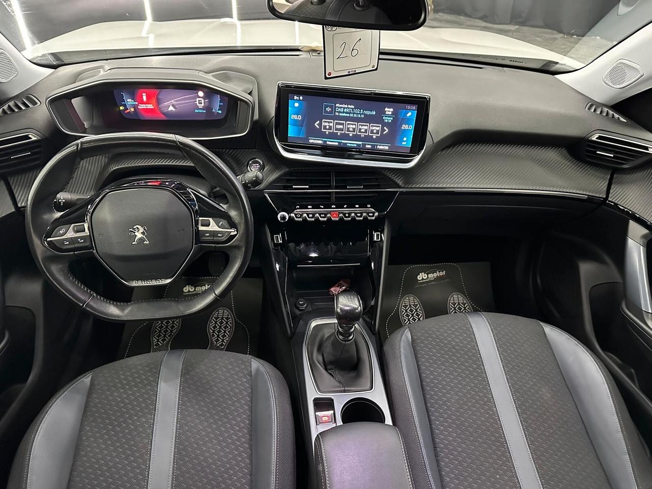 Peugeot 2008 PureTech 130 S&S Allure