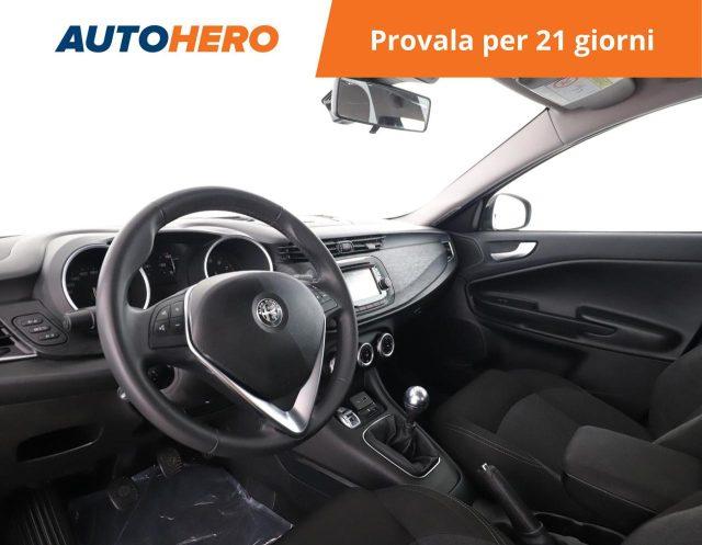 ALFA ROMEO Giulietta 1.4 Turbo 120 CV