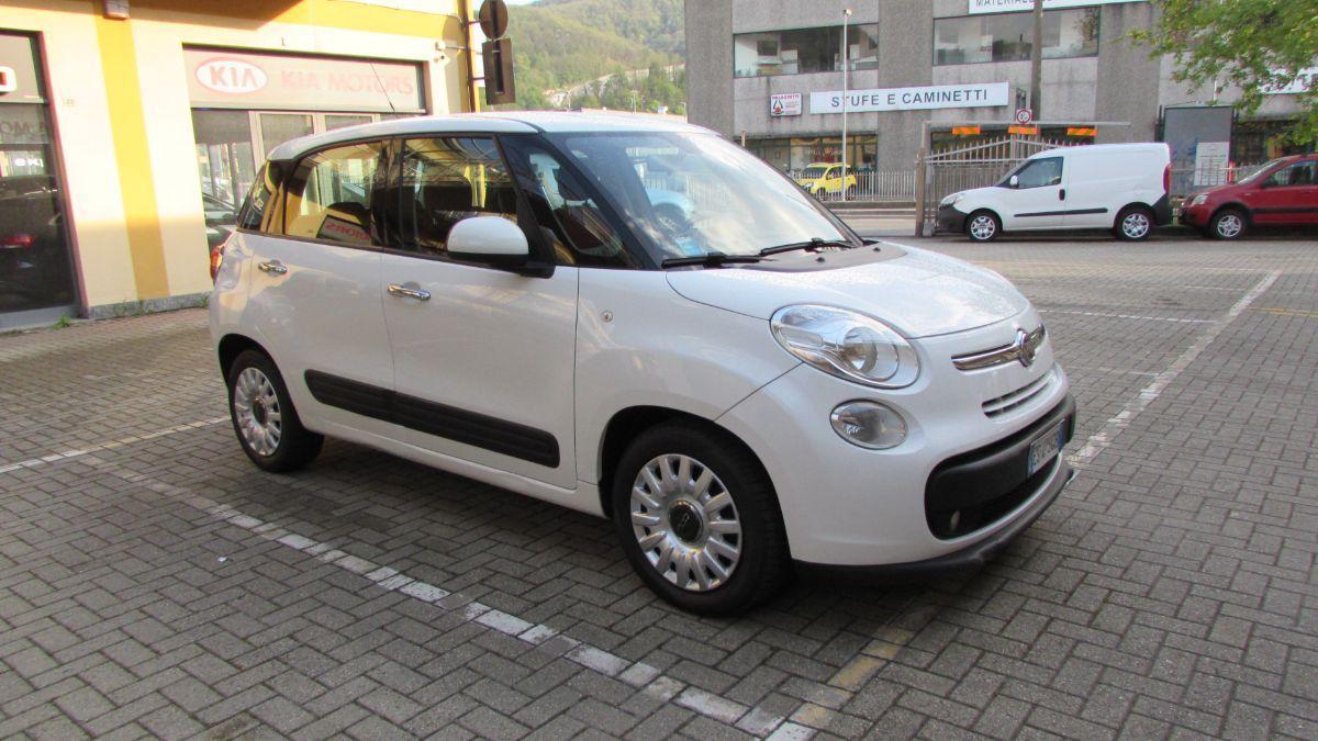 FIAT - 500 L - 1.4 95 CV Pop Star