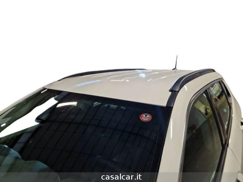 Jeep Compass Compass 1.6 Multijet II 2WD Business FINO A 3 ANNI DI GARANZIA KM ILLIMITATI PARI ALLA NUOVA