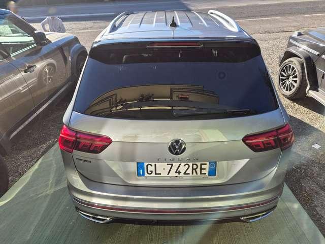 Volkswagen Tiguan Allspace 1.5 tsi R-Line 7 posti dsg