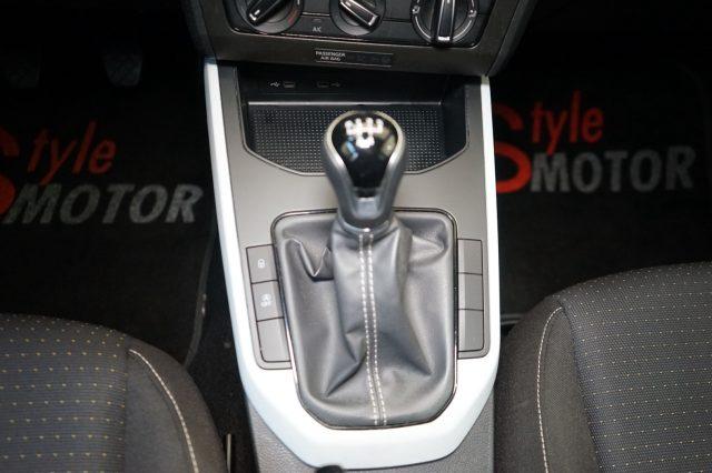 SEAT Arona 1.0 EcoTSI Style